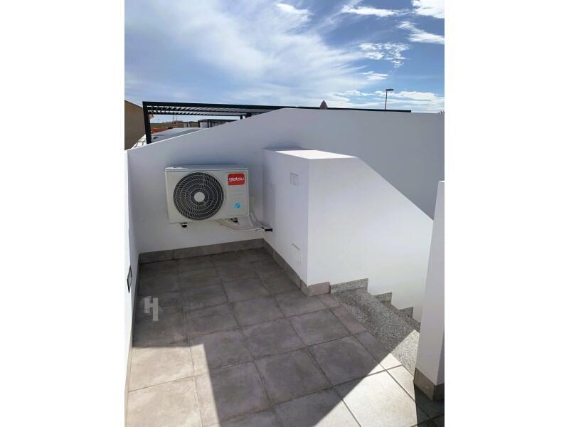 3 soverom Villa til salgs