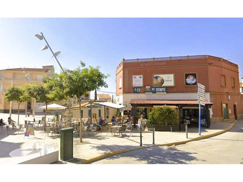 3 soverom Villa til salgs