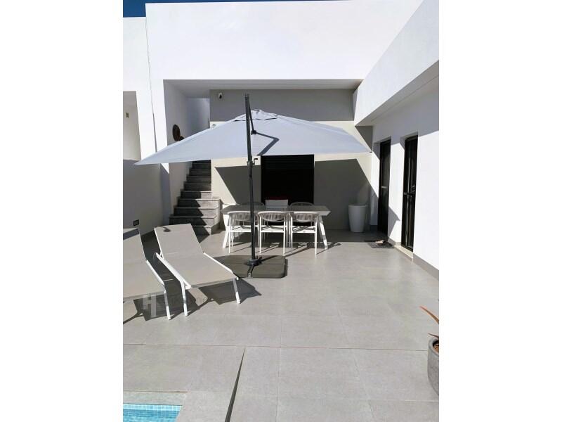 3 soverom Villa til salgs