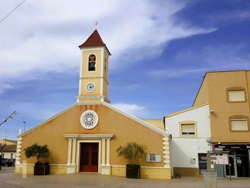 3 soverom Villa til salgs