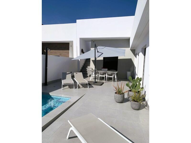 3 soverom Villa til salgs