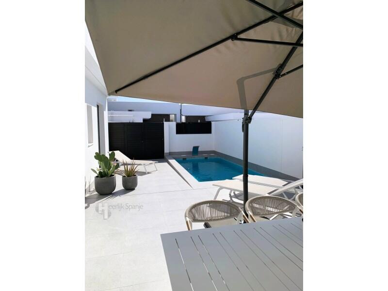 3 soverom Villa til salgs