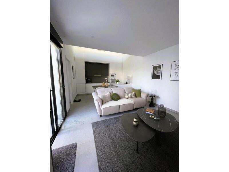 3 soverom Villa til salgs