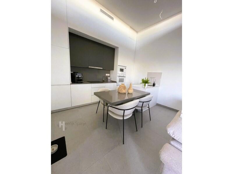 3 soverom Villa til salgs