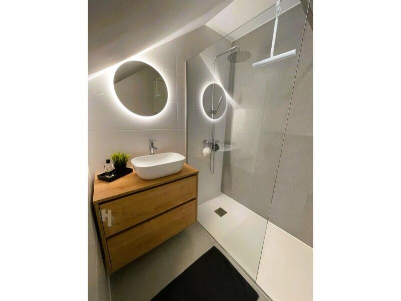 3 sovrum Villa till salu