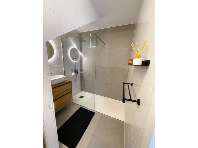 3 sovrum Villa till salu