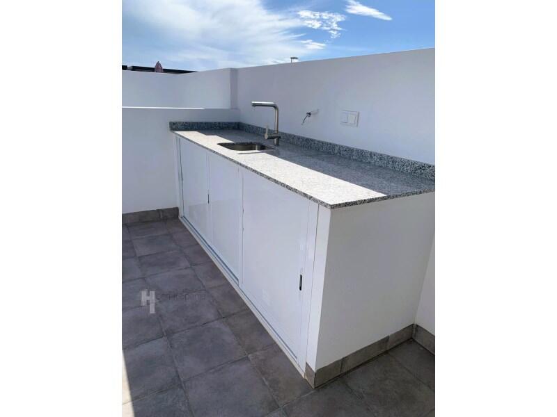 3 sovrum Villa till salu