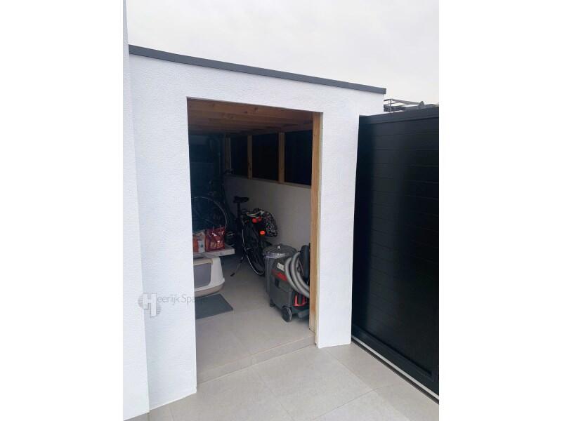 3 sovrum Villa till salu