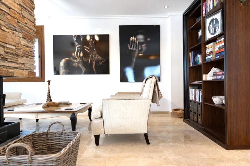 4 bedroom Villa for sale