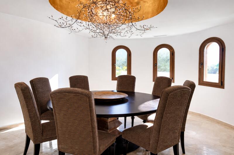 4 bedroom Villa for sale