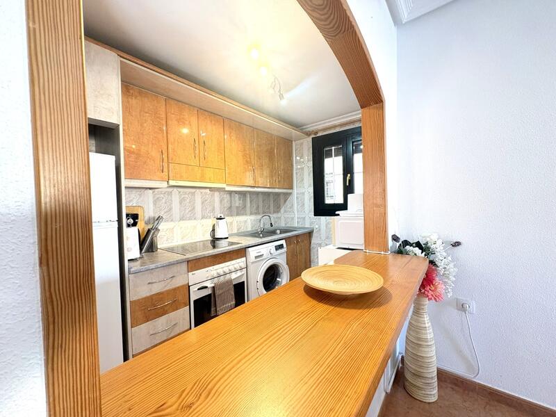 2 Cuarto Apartamento en venta