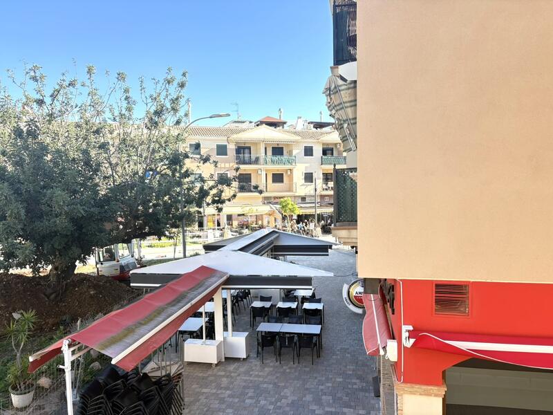 2 Cuarto Apartamento en venta