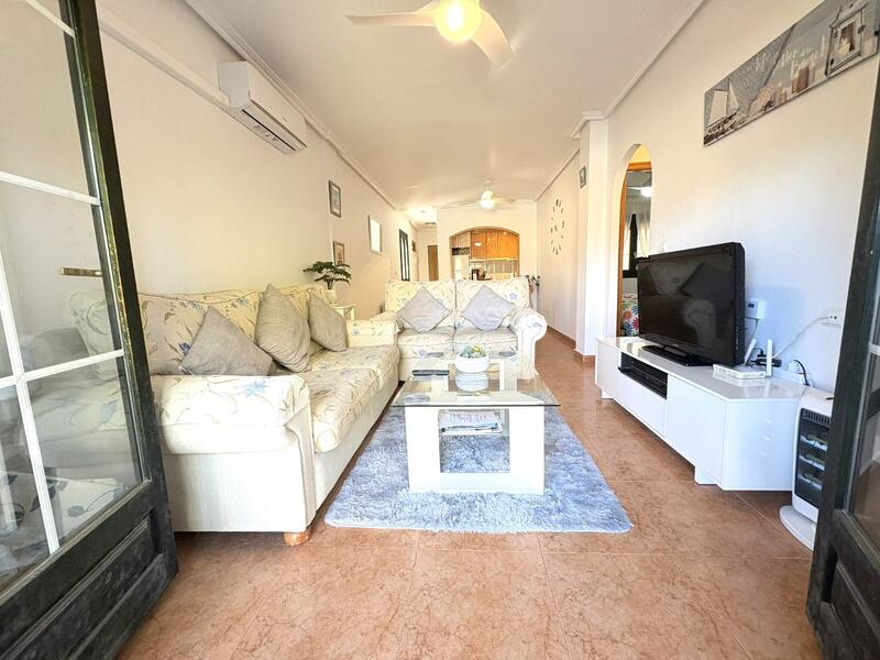 2 Cuarto Apartamento en venta