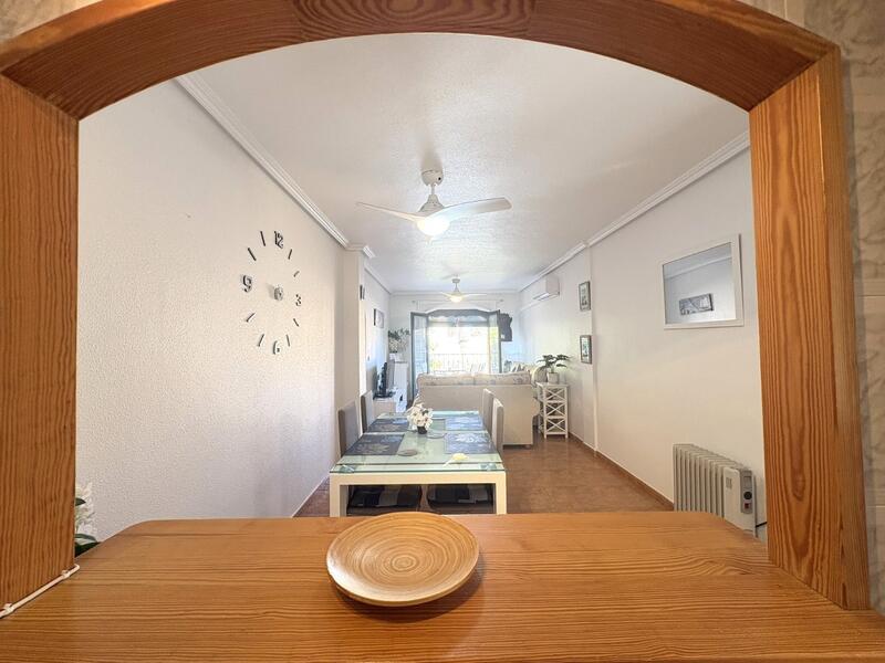 2 Cuarto Apartamento en venta