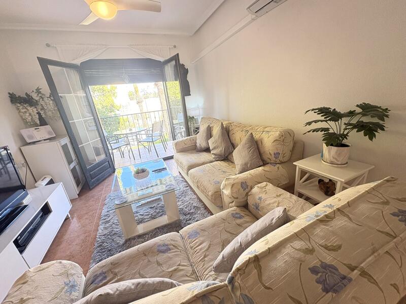 2 Cuarto Apartamento en venta