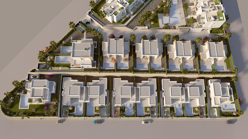 3 bedroom Townhouse for sale