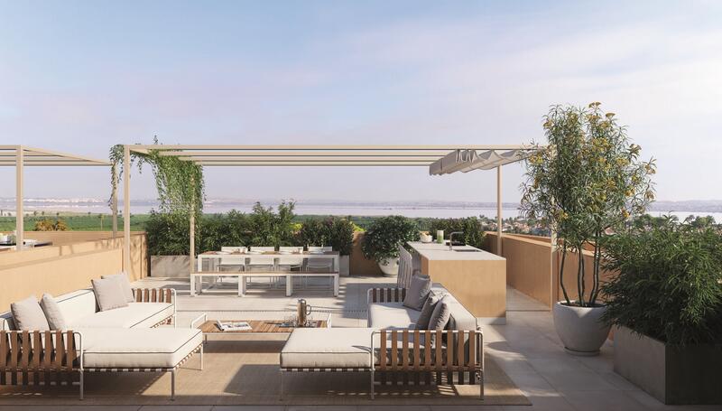 3 Cuarto Villa en venta