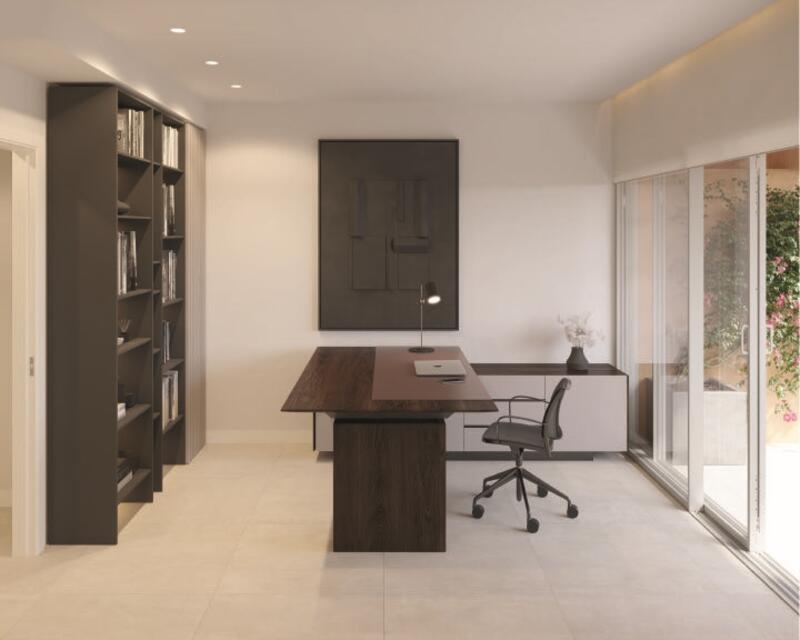 3 Cuarto Villa en venta