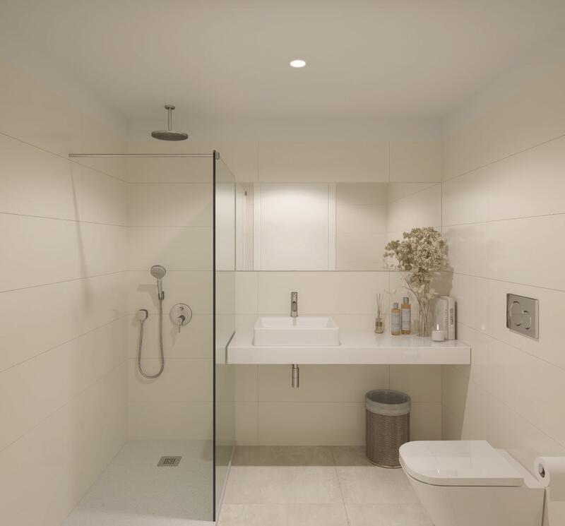 3 Cuarto Villa en venta