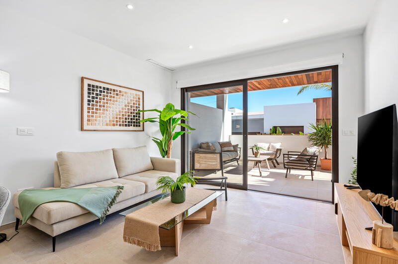 2 bedroom Apartment for sale