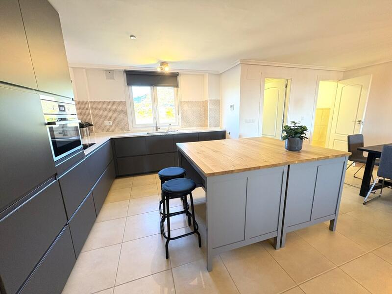 3 soveværelse Lejlighed til salg