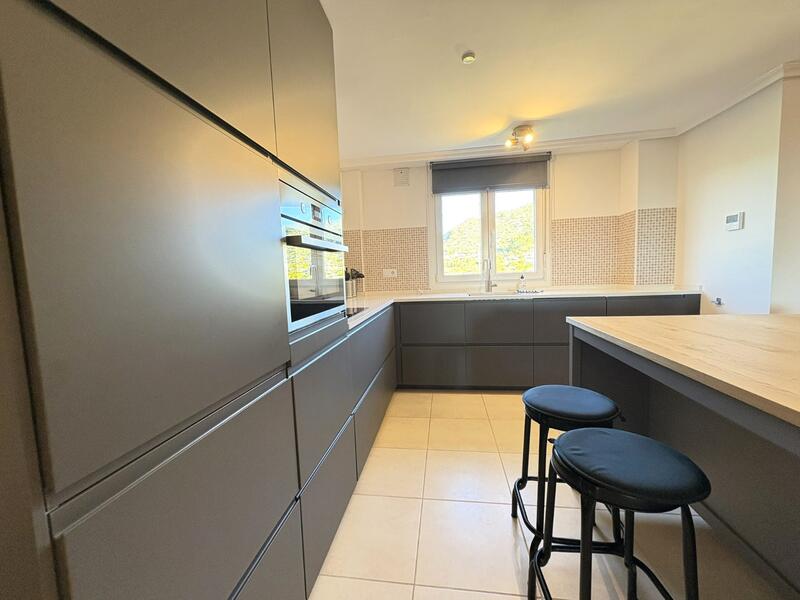 3 soveværelse Lejlighed til salg