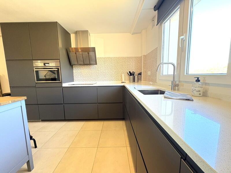 3 soveværelse Lejlighed til salg