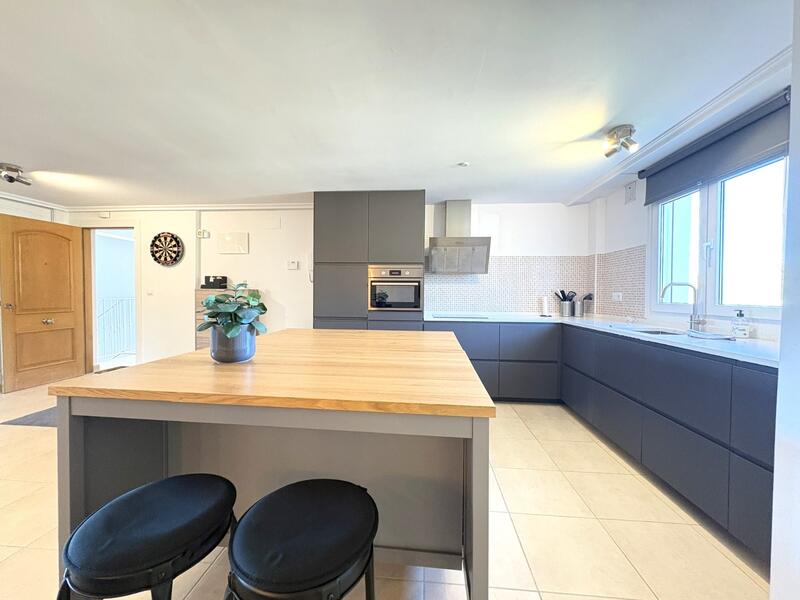 3 soveværelse Lejlighed til salg