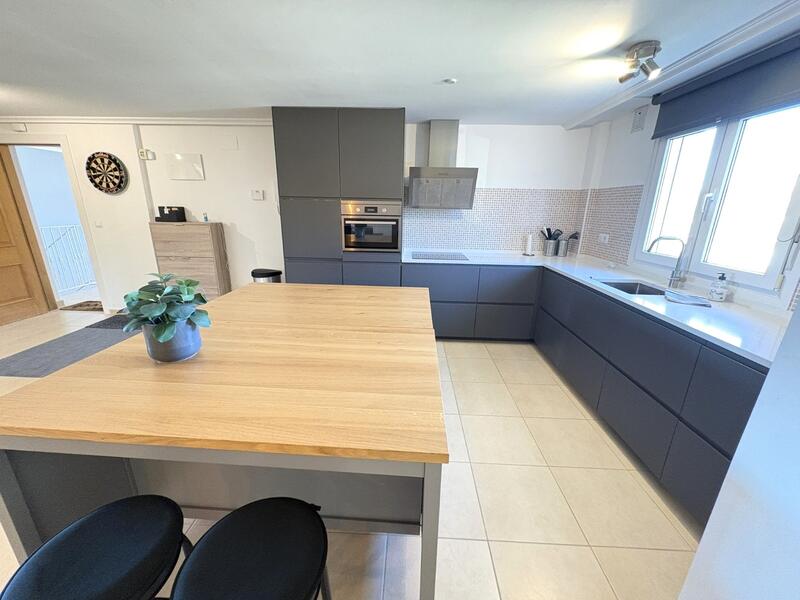 3 soveværelse Lejlighed til salg