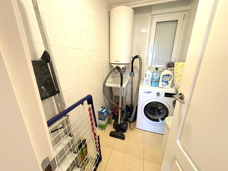 3 soveværelse Lejlighed til salg