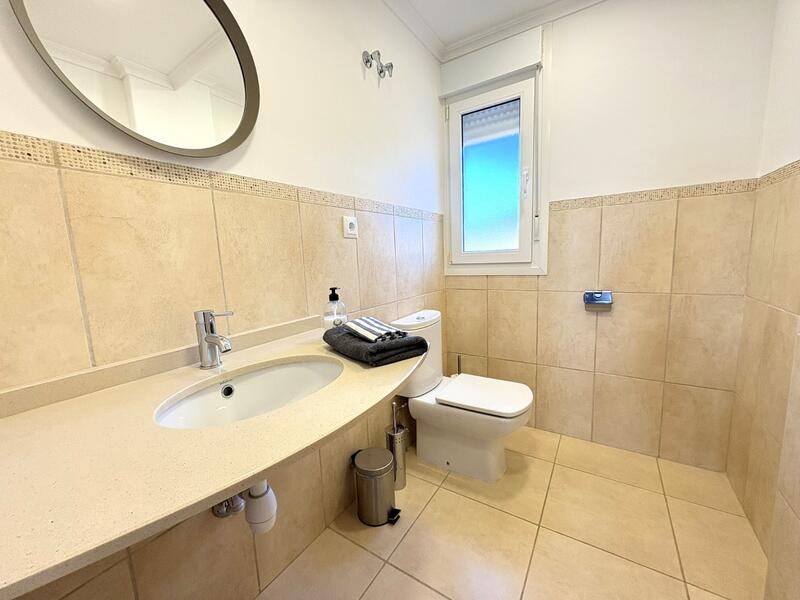 3 soveværelse Lejlighed til salg