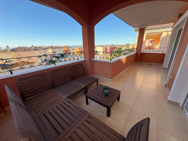 3 soveværelse Lejlighed til salg