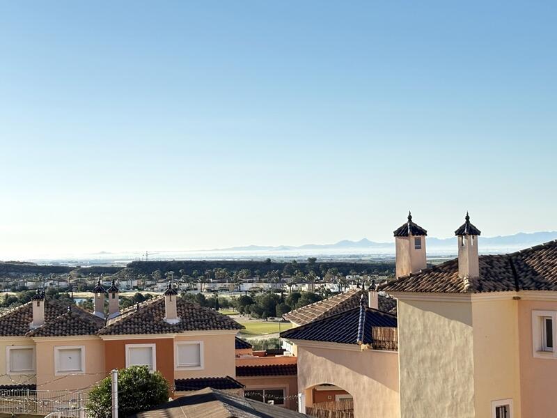 3 soveværelse Lejlighed til salg