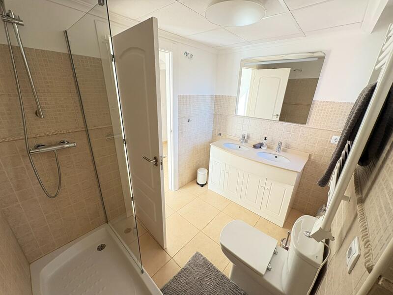 3 soveværelse Lejlighed til salg