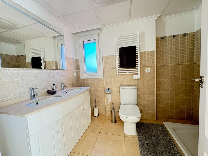 3 soveværelse Lejlighed til salg