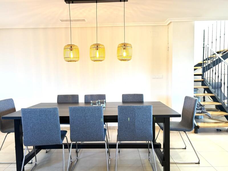 3 soveværelse Lejlighed til salg