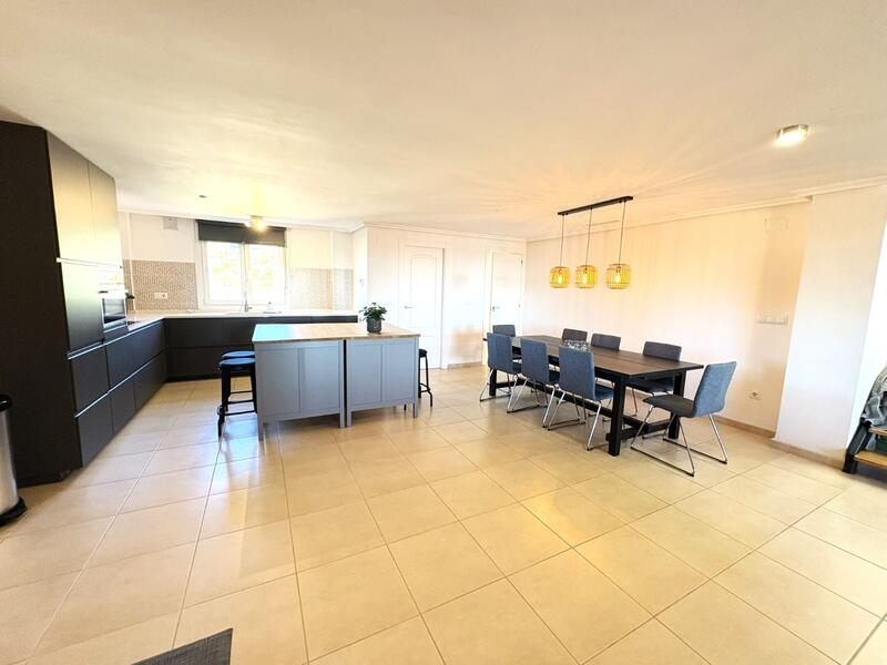 3 soveværelse Lejlighed til salg