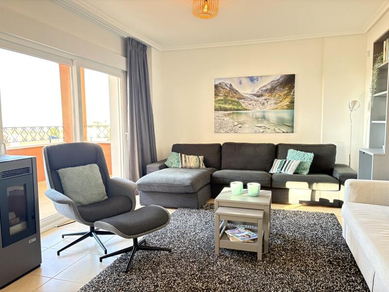 3 soveværelse Lejlighed til salg