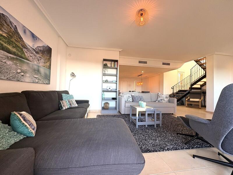 3 soveværelse Lejlighed til salg