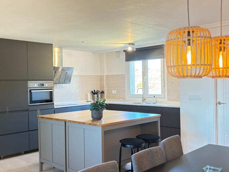 3 soveværelse Lejlighed til salg