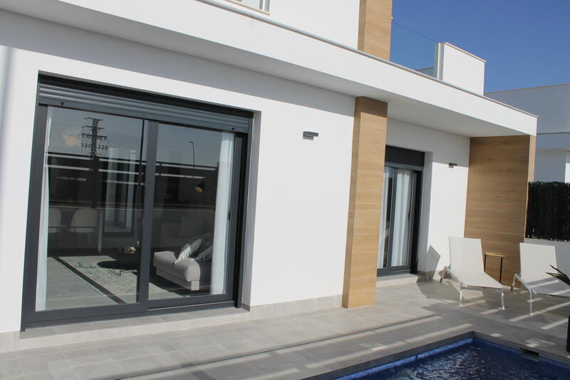 3 chambre Villa à vendre