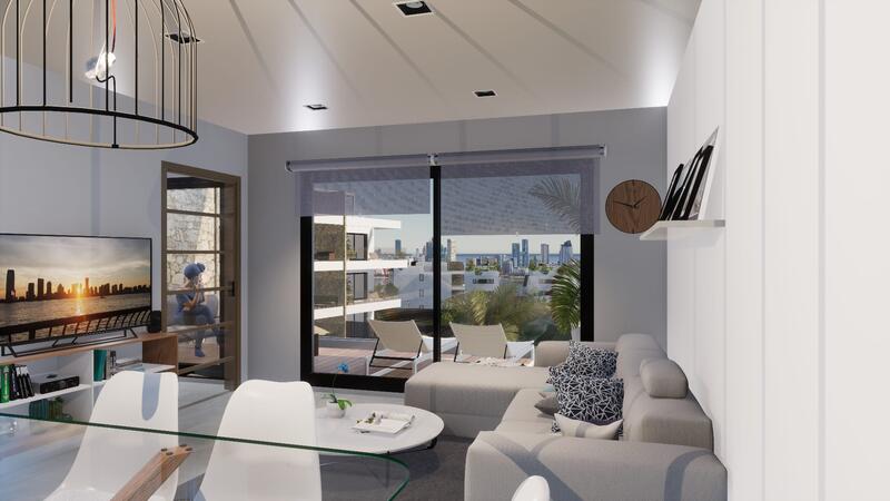 2 bedroom Apartment for sale