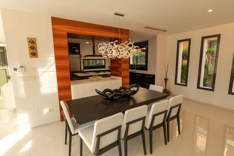 3 soverom Villa til salgs