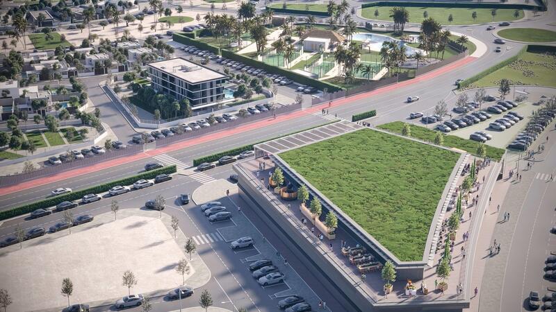 2 chambre Maison de Ville à vendre