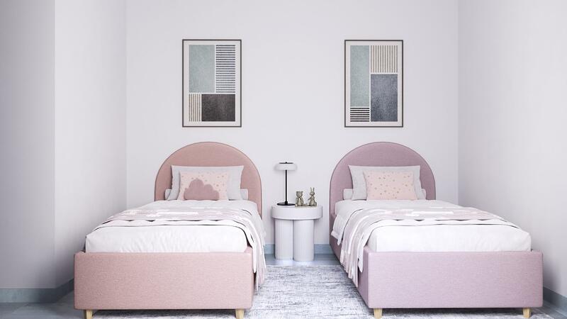 2 chambre Maison de Ville à vendre