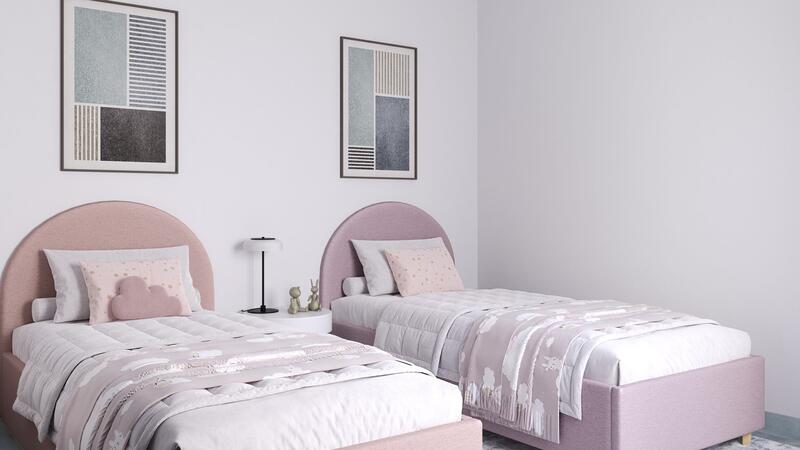 2 chambre Maison de Ville à vendre