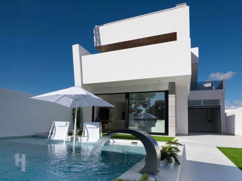 Villa til salgs i San Javier, Murcia