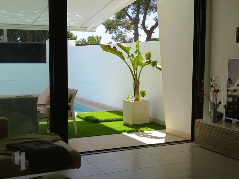 3 slaapkamer Villa Te koop