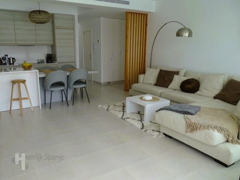 3 slaapkamer Villa Te koop