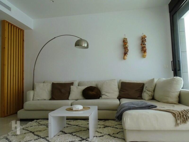 3 slaapkamer Villa Te koop